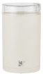 Kafijas dzirnaviņas Lafe MKB-005 Cream (LAFMKA47212