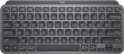 Klaviatūra Logitech MX Keys Mini Graphite (920-010498