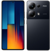 Smartphone Poco M6 Pro 512GB Black (53033
