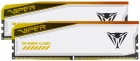 RAM Patriot Viper Elite 5 RGB TUF Gaming 32GB  (PVER532G66C34KT