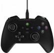 Spēļu kontrolieris Genesis Mangan 300 Black (NJG-2103