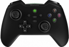 Spēļu kontrolieris Genesis Mangan 400 Black (NJG-2100