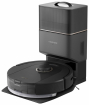 Putekļu sūcējs Roborock Q5 PRO+ Black (Q5PRP52