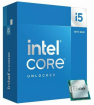 Processor Intel Core i5-14400 (BX8071514400SRN46