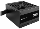 Barošanas bloks Corsair CX550  550W (CP-9020277-EU
