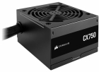 Barošanas bloks Corsair CX750  750W (CP-9020279-EU