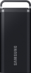 External hard drive Samsung T5 Evo 8TB Black (MU-PH8T0S/EU