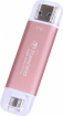 Cietais disks Transcend ESD310 1TB (TS1TESD310P