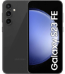 Viedtālrunis Samsung Galaxy S23 FE 5G 8GB 128GB Graphite (SM-S711BZADEUE