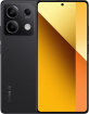 Viedtālrunis Xiaomi Redmi Note 13 6GB 128GB Black (52915
