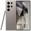 Smartphone Samsung Galaxy S24 Ultra 5G 8GB 256GB Titanium Gray (SM-S928BZTGEUE