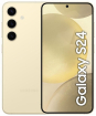 Viedtālrunis Samsung Galaxy S24 8GB 128GB Yellow (SM-S921BZYDEUE