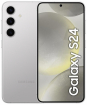 Smartphone Samsung Galaxy S24 8GB 256GB Grey (SM-S921BZAGEUE