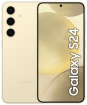 Viedtālrunis Samsung Galaxy S24 8GB 256GB Yellow (SM-S921BZYGEUE