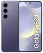 Viedtālrunis Samsung Galaxy S24 8GB 256GB Purple (SM-S921BZVGEUE