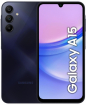 Viedtālrunis Samsung Galaxy A15 4GB 128GB Black (SM-A155FZKDEUE