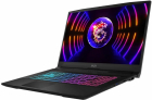 Portatīvais dators MSI Katana 17 B12UCRK-1056XPL i7-12650H 16GB 512GB RTX 3050 DOS (B12UCRK-1056XPL