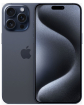 Viedtālrunis Apple iPhone 15 Pro Max 256GB Blue Titanium (MU7A3PX/A