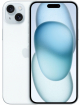 Viedtālrunis Apple iPhone 15 Plus 256GB Blue (MU1F3ZD/A