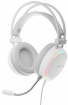 Headphones Genesis Neon 613 RGB White (NSG-2093