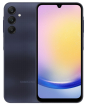 Viedtālrunis Samsung Galaxy A25 5G 256GB Blue Black (SM-A256BZKHEUE
