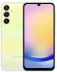 Viedtālrunis Samsung Galaxy A25 5G 256GB Yellow (SM-A256BZYHEUE
