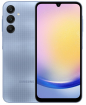 Viedtālrunis Samsung Galaxy A25 5G 128GB Blue (SM-A256BZBDEUE