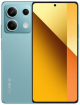 Viedtālrunis Xiaomi Redmi Note 13 6GB 128GB Ocean Teal (51356