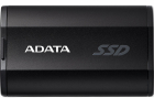 External hard drive Adata SD810 2TB Black (SD810-2000G-CBK