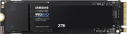 Cietais disks Samsung 990 EVO NVMe M.2 SSD 2TB (MZ-V9E2T0BW