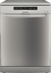 Dishwasher Indesit D2F HD624 AS (D2F HD624 AS