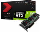 Видеокарта PNY GeForce RTX 3080 XLR8 Gaming Revel Epic-X RGB 10GB (VCG308010LTFXP-SB