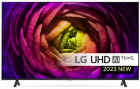 Televizors LG 43 UHD LED webOS Smart TV 43UR74006LB (43UR74006LB