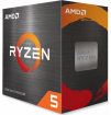 Procesors AMD Ryzen 5 5600GT  (100-100001488BOX