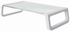 Monitor stand Trust Monta White (25351