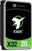 Hard drive Seagate Exos X22 20TB  (ST20000NM004E