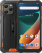 Smartphone Blackview BV5300 Pro 4GB 64GB Orange (BV5300PROORANGE