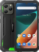 Smartphone Blackview BV5300 Pro 4GB 64GB Green (BV5300PROGREEN