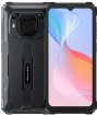 Viedtālrunis Blackview BV6200 Pro 6GB 128GB Black (BV6200PRO6/128BLACK