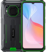 Smartphone Blackview BV6200 Pro 6GB 128GB Green (BV6200PRO6/128GREEN