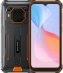 Smartphone Blackview BV6200 Pro 6GB 128GB Orange (BV6200PRO6/128ORANGE
