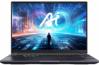 Portatīvais dators Gigabyte Aorus 16X ASG i7-14650HX 16GB 1TB RTX 4070 W11H (ASG-53EEC54SH