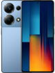 Smartphone Poco M6 Pro 8GB 256GB Blue (MZB0G3NEU