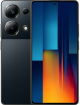 Smartphone Poco M6 Pro 8GB 256GB Black (MZB0G1JEU