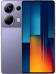 Smartphone Poco M6 Pro 8GB 256GB Purple (MZB0G3CEU