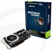 Видеокарта Biostar GeForce GTX 1050 Ti NVIDIA GeForce GTX 1050 Ti 4GB (VN1055XF41