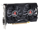 Videokarte Biostar NVIDIA GeForce GTX 1050 4GB (VN1055XF41