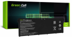 Battery Green Cell AC14B3K AC14B8K for Acer Aspire 5 (AC72