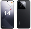Viedtālrunis Xiaomi 14 12GB 512GB Black (53027