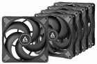Cooler Arctic P14 MAX Black 5 pack (ACFAN00290A